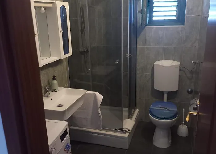 Escape Dobropoljana