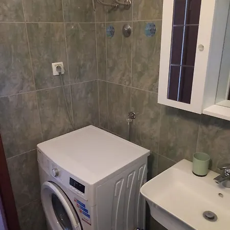 Apartment Escape *