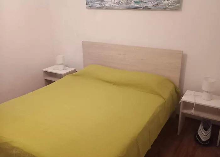 Lägenhet Escape Dobropoljana