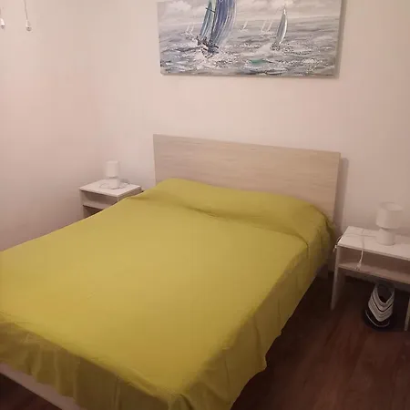 Apartman Escape Dobropoljana